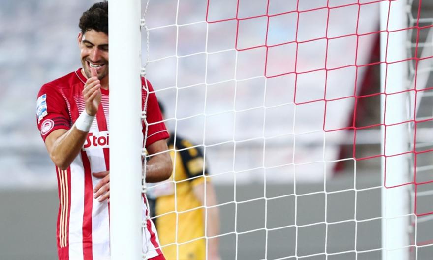 Νικολακόπουλος: «Εντάξει ο Μπουχαλάκης για Αγρίνιο»