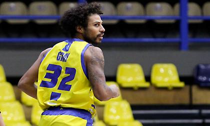 Περιστέρι: Στην πόρτα της εξόδου ο Γκρέι!