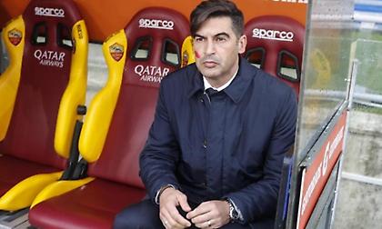 Ρόμα: Θετικός στον κορωνοϊό ο Φονσέκα