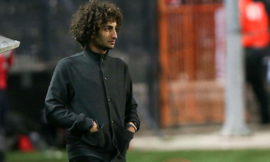 Το μήνυμα του Ουάρντα για την επιστροφή του στον ΠΑΟΚ