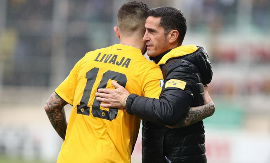 Αρνητικά όλα τα τεστ κορωνοϊού στην ΑΕΚ