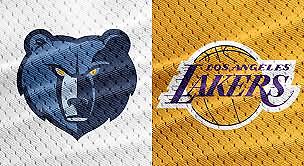 Γκρίζλις-Λέικερς