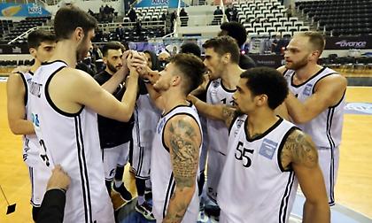 Με το μυαλό στο Μεσολόγγι στον ΠΑΟΚ