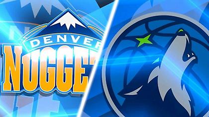 Νάγκετς-Τίμπεργουλβς