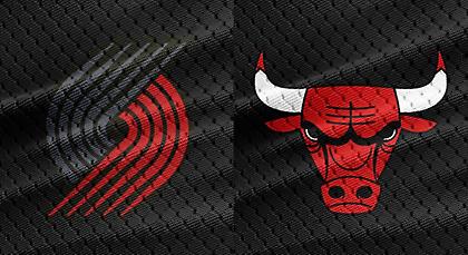 Μπλέιζερς-Μπουλς