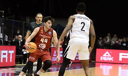 Πρόκριση για Σαραγόσα, ελπίζουν Καρσίγιακα, Μπάκεν Μπέαρς