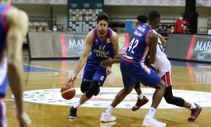 Ασταμάτητο το «τρένο» της Εφές Αναντολού