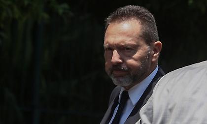 Μαραθώνια κατάθεση Στουρνάρα για Novartis επί 11 ώρες στην ανακρίτρια του Ειδικού Δικαστηρίου