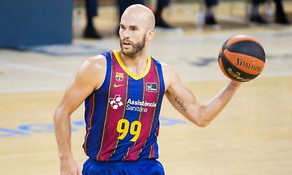 Ευρωλίγκα: Με Σβεντ στην κορυφή και Καλάθη – Τζέιμς οι 10 κορυφαίες ασίστ του Δεκεμβρίου! (video)