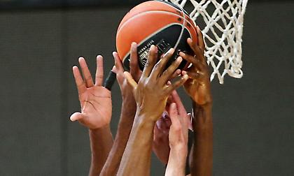 Basket League: Εξ αναβολής μάχη Λάρισας με Προμηθέα