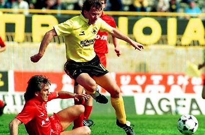 Το κουίζ της ημέρας: Μίροσλαβ Οκόνσκι ή απλά «Οκο»!