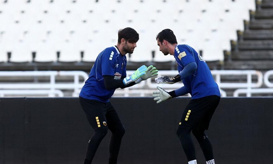 Κετσετζόγλου: «Στον πάγκο ο Τσιντώτας, πιο πιθανό από Λιβάγια να μείνει ο Ολιβέιρα»