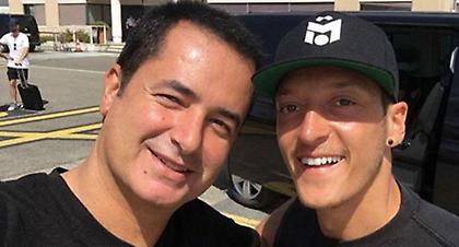 Ο Εζίλ πάει Φενέρμπαχτσε με βοήθεια από τον mr Survivor!