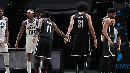 H συνεργασία Ίρβινγκ-Άλεν κι ο Καμπάτσο στο Top 10 (video)