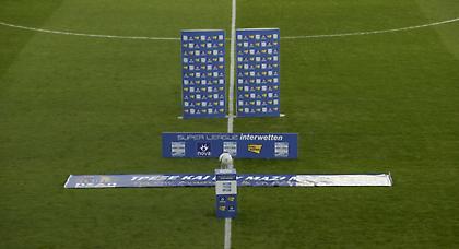 Οι αριθμοί του Απόλλων Σμύρνης-Παναθηναϊκός