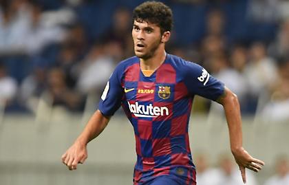 Δανεικός στη Χετάφε ο Αλενιά