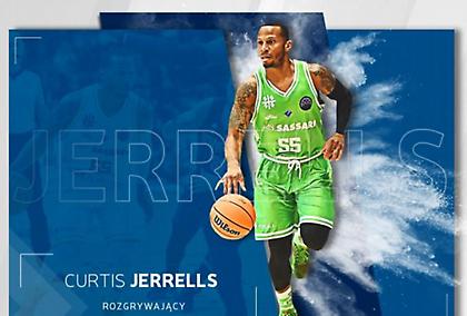 Σε ομάδα της Πολωνίας ο Τζέρελς