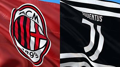 «Καθαρή» η Γιουβέντους, έφυγε για το ντέρμπι στο Μιλάνο