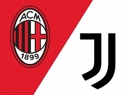 Μίλαν-Γιουβέντους 1-3