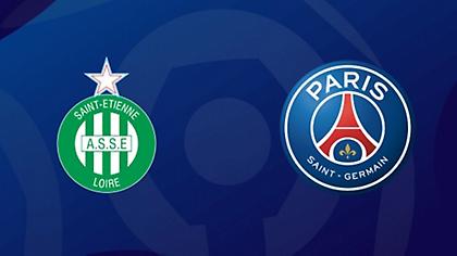 Σεντ Ετιέν-Παρί Σεν Ζερμέν