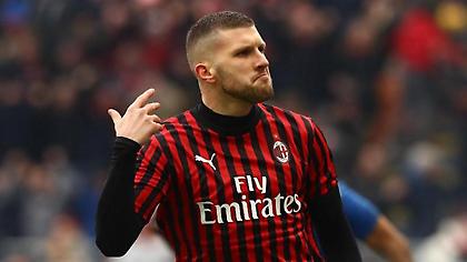 Δύο κρούσματα κορωνοϊού στη Μίλαν εν όψει ντέρμπι