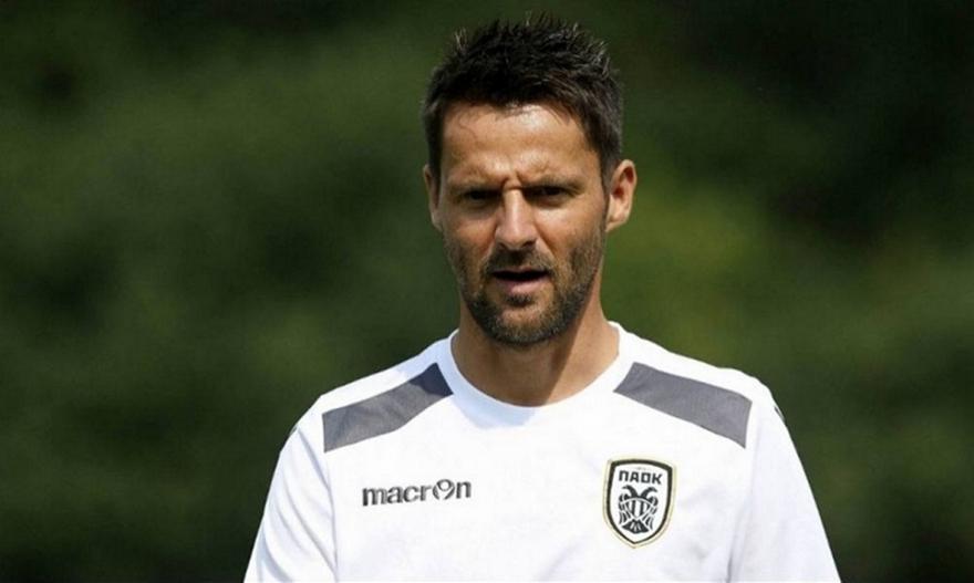 Σνάουτσερ: «Έχει το γκολ ο Κρμέντσικ»