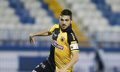 Γαλανόπουλος: «Υπάρχει πρόβλημα, αλλά ο Μανόλο θα βρει τη λύση για την ΑΕΚ»