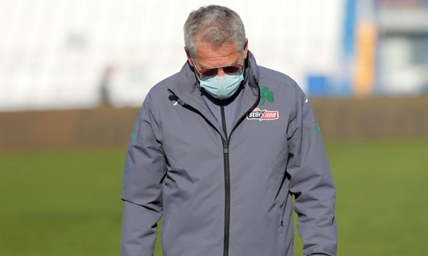 Μπόλονι: «Νίκη με μεγάλη καρδιά» (video)