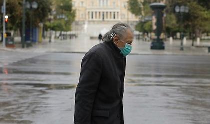 Χάρτης του κορωνοϊού στην Ελλάδα: 369 κρούσματα σε Αττική- 95 Θεσσαλονίκη