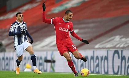 Επιστρέφει στο ντέρμπι με την Γιουνάιτεντ ο Ματίπ