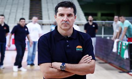 Πρίφτης: «Τιμή μου να γίνω κάποια μέρα μέλος του Παναθηναϊκού» (video)