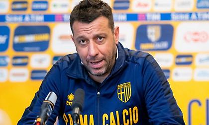 Επιστρέφει ο Ντ’ Αβέρσα στην Πάρμα!