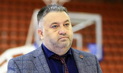 Γιατράς: «Κάναμε μια καλή εμφάνιση, χάσαμε την συγκέντρωσή μας»