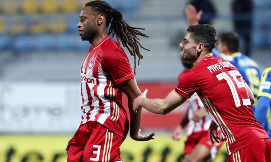 Σεμέδο: «Ο Φορτούνης είναι παίκτης με διαφορετικό επίπεδο από τους υπόλοιπους»