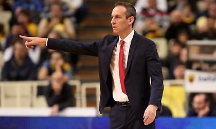 «Στο προσκήνιο για τον Παναθηναϊκό ο Κάτας»