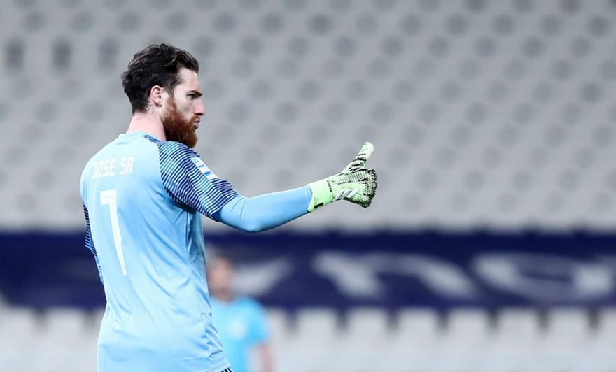 Ολυμπιακός: Κατοστάρης με εντυπωσιακές επιδόσεις ο Σα