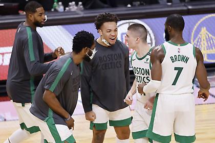 Γλυκιά ρεβάνς για Σέλτικς στο Μαϊάμι