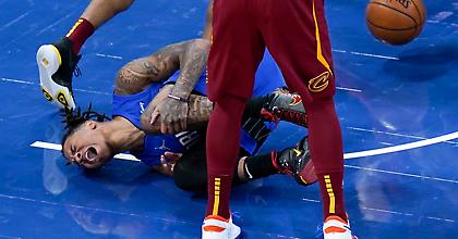 Τραυματισμός-σοκ και τέλος η σεζόν για Φουλτζ (video)