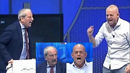 Ο Κρουντέλι έδωσε ρέστα στο γκολ της Μίλαν (video)