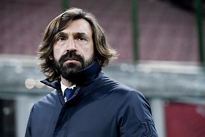 Πίρλο: «Η Γιουβέντους έδειξε χαρακτήρα στο γήπεδο των πρωτοπόρων»