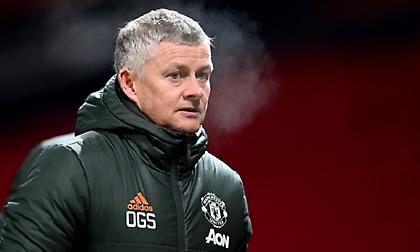 Σόλσκιερ: «Δεν έχουμε ψυχολογικό με τους ημιτελικούς - H καλύτερη ομάδα στην Αγγλία η Σίτι»