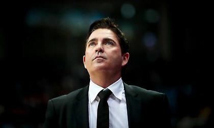 Πασκουάλ & Παναθηναϊκός: Επιστρέφει ο κόουτς που πήρε το τελευταίο πρωτάθλημα στο ΣΕΦ