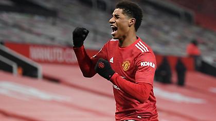 Ράσφορντ, ο παίκτης με τη μεγαλύτερη μεταγραφική αξία