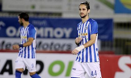 Ανακοινώνεται ο Ρισβάνης στην Ανόρθωση, επίσημα παρελθόν ο Σίλντενφελντ