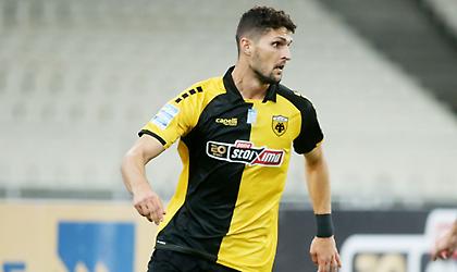 Κετσετζόγλου: «Ανανεώνει ο Αλμπάνης με ΑΕΚ»