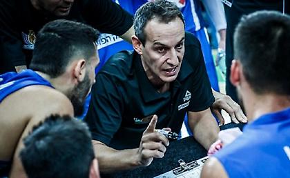 Κοντός: «Θέλει Κάτας ο Παναθηναϊκός, θέμα δικό του να αποδεσμευτεί»