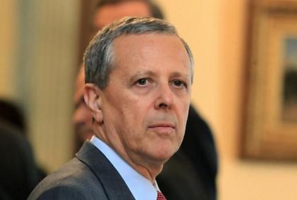 Μπαλτάκος: «Δεν έχει κλειδώσει η υποψηφιότητα Πρέλεβιτς για ΕΟΚ»