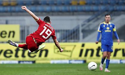 Η κίνηση ματ Μασούρα, το μικρό «έγκλημα» Ολυμπιακού κι η…δικαίωση Κάκου!