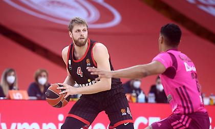 Χαραλαμπόπουλος: «Να κάνουμε το παιχνίδι μας» (video)