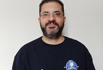 Βοηθός του Παπανικολόπουλου ο Μίσσας στη Λάρισα